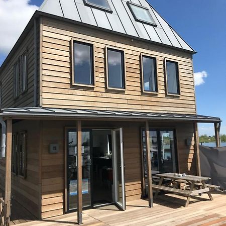 Kaap Hoorn Club Bed En Breakfast 외부 사진