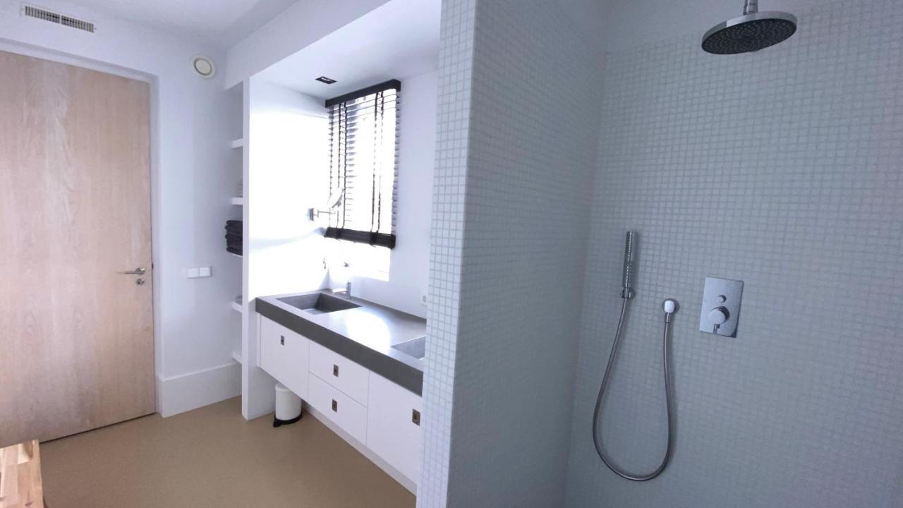 Kaap Hoorn Club Bed En Breakfast 외부 사진