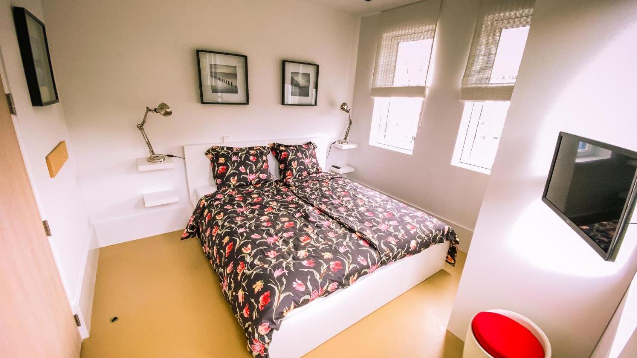 Kaap Hoorn Club Bed En Breakfast 외부 사진