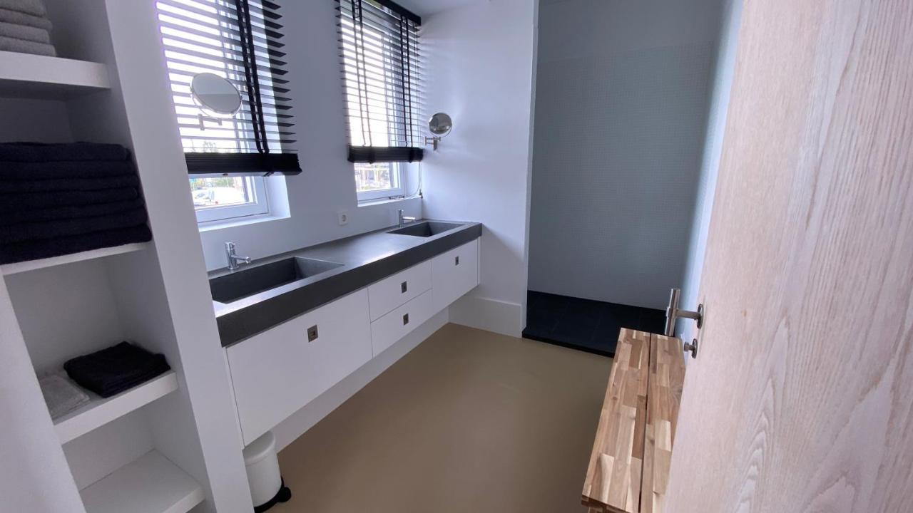 Kaap Hoorn Club Bed En Breakfast 외부 사진