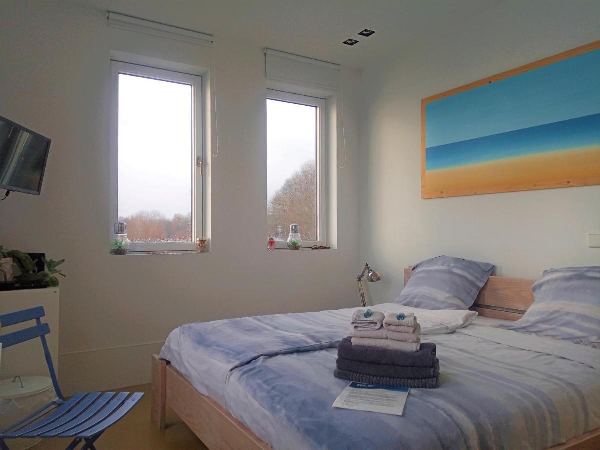 Kaap Hoorn Club Bed En Breakfast 외부 사진
