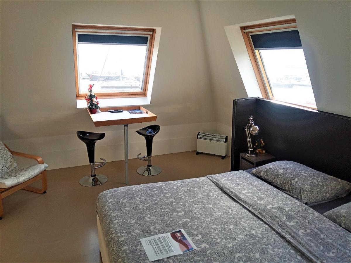 Kaap Hoorn Club Bed En Breakfast 외부 사진