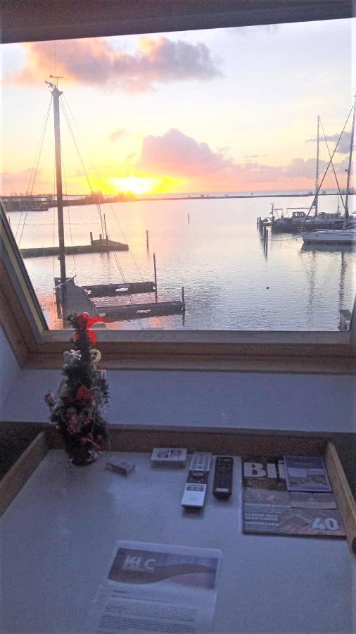 Kaap Hoorn Club Bed En Breakfast 외부 사진